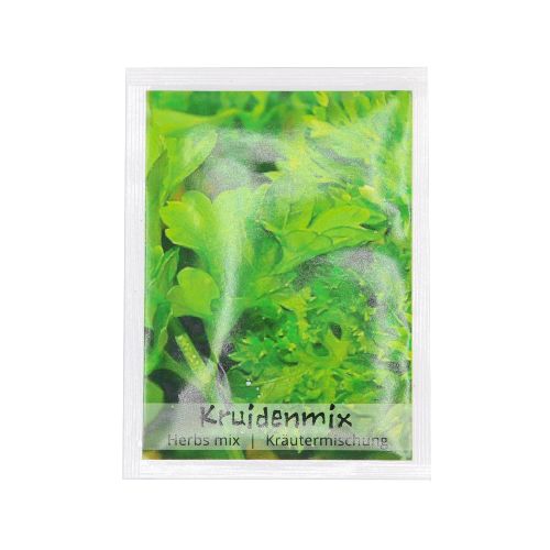 Samentütchen 82 x 110 mm Standard - Bild 2